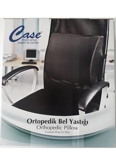 Case Visco Bel Yastığı Desteği BP1001-V