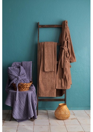 Apricitas Tımeless Aile Seti Beıge-lavander Bej