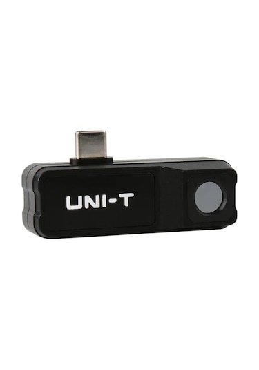 Unı-T Uti120 Android Uyumlu Type C So Mobil Termal Kamera