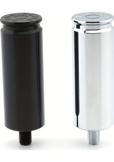 Xuweiwei Aluminum Alloy Sportster 883 1200 Dyna Fat Bob Breakout Softail Touring Serisi Motor Vites Kolu