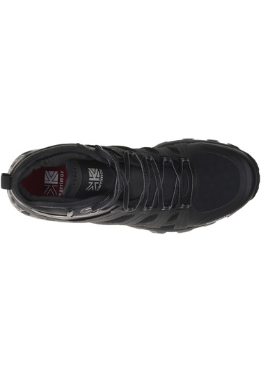 Karrimor Dominator Mid Ladies Weathertite Bot Black Siyah
