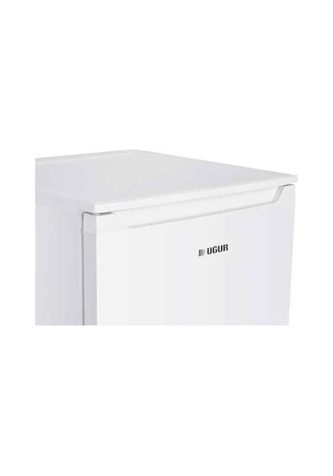 Uğur UED 3087 DTK R65 Dikey Derin Dondurucu