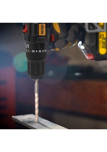 Cat DXK424 + DX155.1 + DX3130B + DA01901 + DA42001 Kombo Set