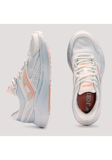 Joma Rvıtls2502 Vitaly Kadın Spor Ayakkabı Renkli