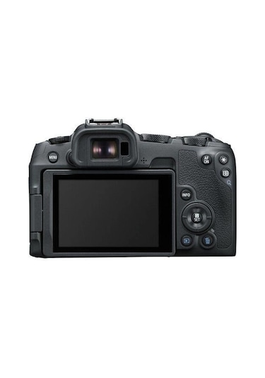 Canon Eos R8 Body + Rf 24-105mm F/4-7.1 Is Stm Lens