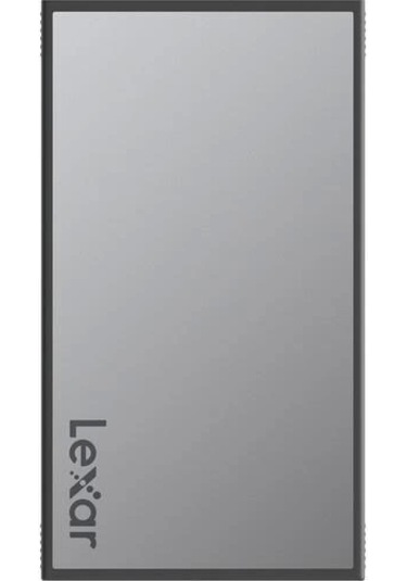 Lexar Professınal Professıonal Workflow Dual-slot Lpwf720n-4angl Harici Kart Okuyucu