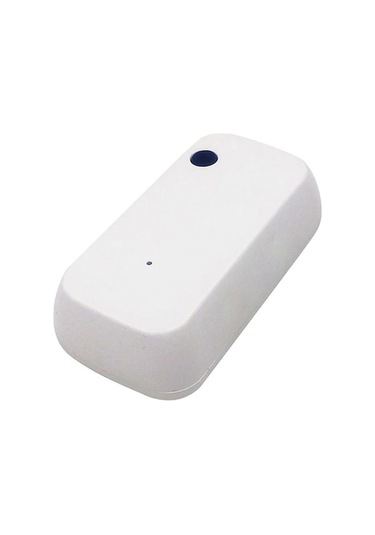 Trendooze Akıllı Işık Sensörü - Enerji Tasarruflu Otomatik Perde & Aydınlatma 1 Adet