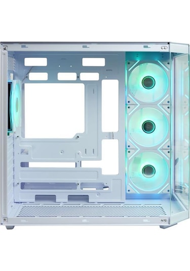 Eternal Power Icestream Pro X White Aqua