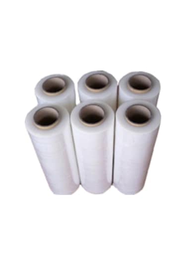 Pass Palet Streçi 17 Micron 2350 Gr / 6 Adet -