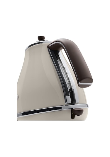 Delonghi Icona Vintage Su Isıtıcısı Kbov 2001.BG