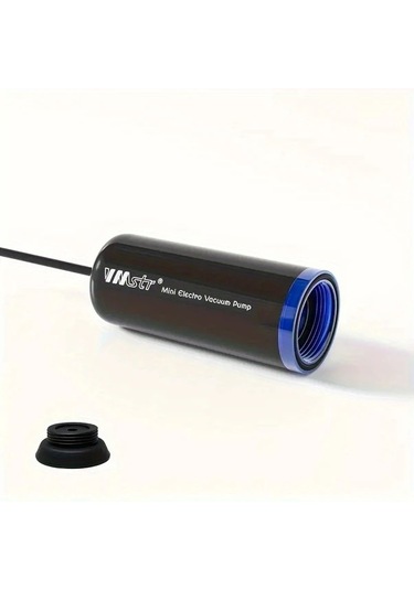 Honeybeeshop Beyaz Takma Vakum Kapama Seti Cesitli Tip Air Valve Vakum Posetleri Icin