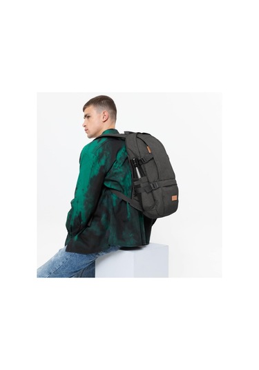 Eastpak Floid Re-built P1151 Koyu Gri Sırt Çantası Ek0a5bcı0b4 Gri