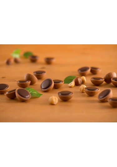 Storck Toffifee Fındıklı Karamelli Çikolata 125 Gr