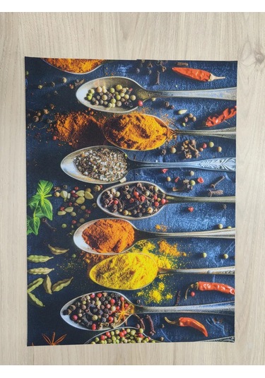 Todıklevakına Bulaşık Kurutma Minderi 249581473 Gri