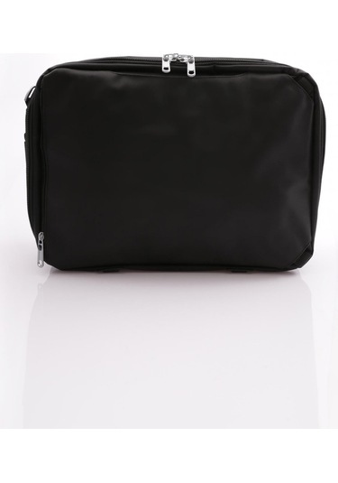 Ççs 71449 Erkek Evrak Çantası Siyah