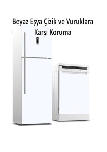 Mobilya,masa,cam Koruma Yapışkanlı Şeffaf Folyo 50 Cm X 1 Metre