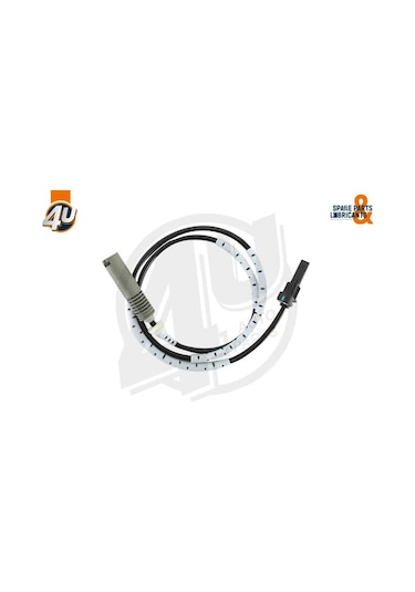Bmw Arka Abs Sensörü E90 E92 34526762476