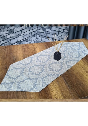 Çeyiz Diyarı Clara Tiny Lüx Runner Gri