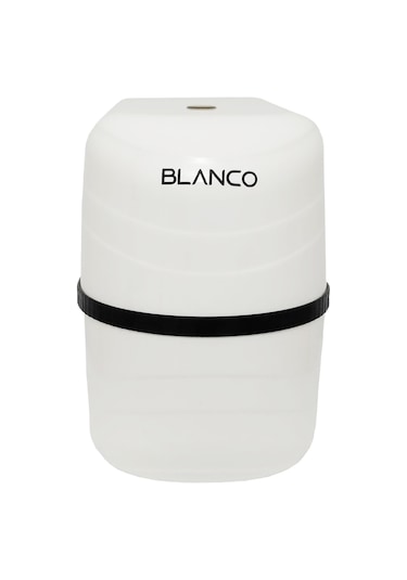 Lifetech Blanco 5 Aşamalı Pompalı Su Arıtma Cihazı