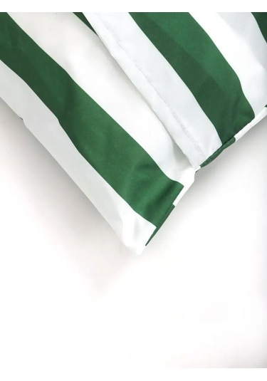 Fusıon Tm Bahçe Mobilyası İçin Dekoratif Yastıklar 2 Adet 50 50 164397436 Yeşil