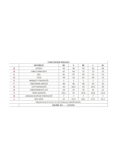 Denim Taşlı Gömlek Mavi