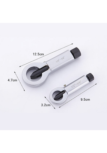 Sones Ayarlanabilir Fındık Ayırıcı Kırıcı 12-16mm Fındık Çıkarıcı Çıkarıcı Alet