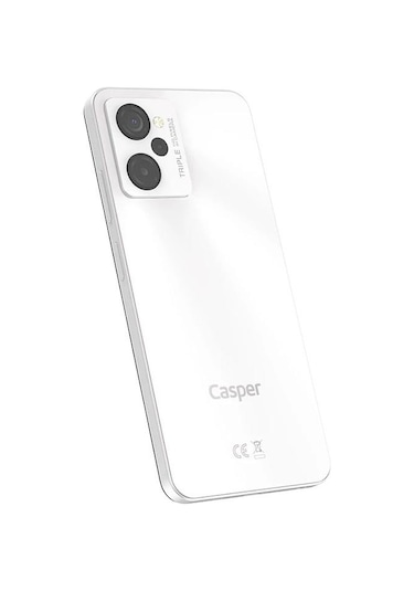 Casper VIA M45 128 GB (Casper Türkiye Garantili)