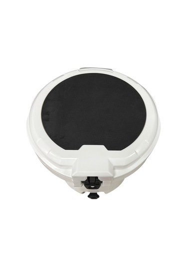 Igloo Ultima 5 Gallon Musluklu Rotomold Fıçı 19 Litre Bej