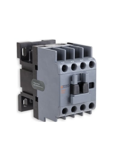 Günsan Valta 32a 3p 15kw Kontaktör Ac 220v Diğer