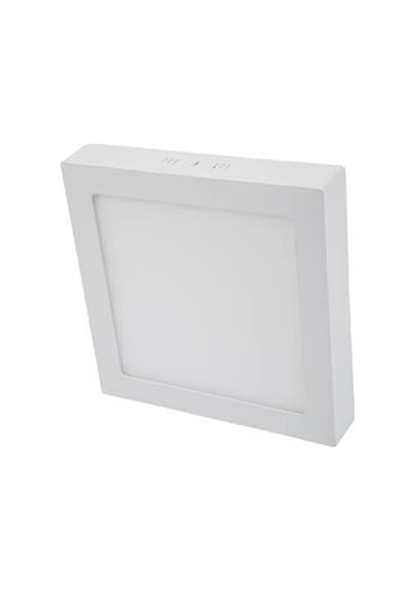 Cata Ct-5272 25w Damla Led Panel Armatür Sıva Üstü / Beyaz Işık