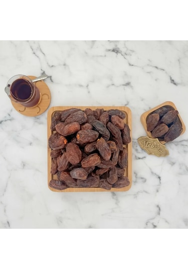 Hurma Medjool Double - Lebsan Kuruyemiş 1 KG