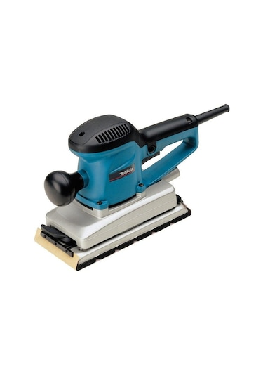 Makita BO4901 Titreşimli Zımpara Makinası