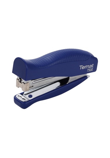 Temat Zımba Makinesi Mavi 24/6-26/6 Kod 7500