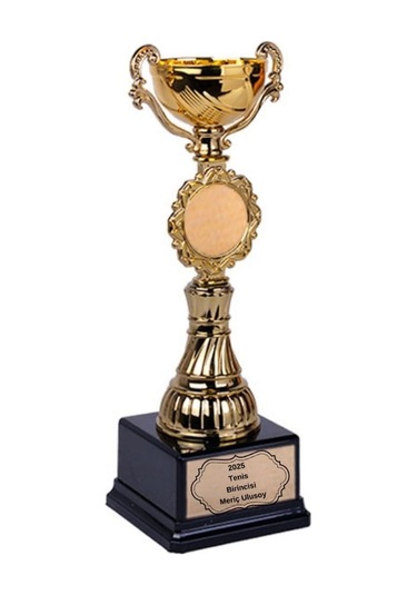Kişiye Özel Legend Ödül Kupası