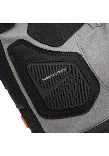 Tucano Urbano Dust Hydroscud Eldiven Siyah