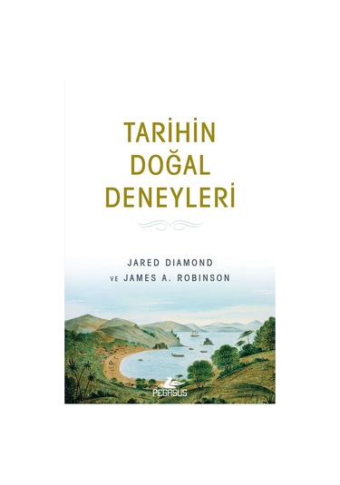 Tarihin Doğal Deneyleri