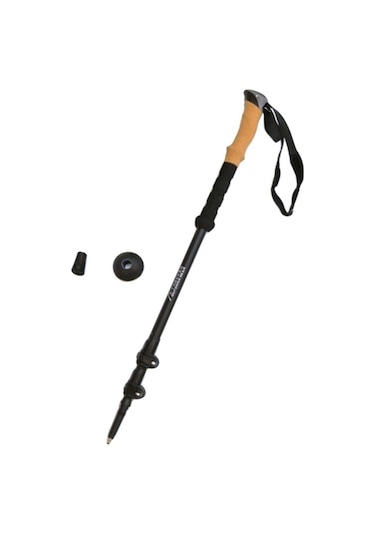 Dolıty Dağ Trekking Direkleri Dağcılık Kamp 1-parça 1 Parça Çok Renkli