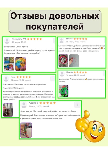 Creotoy 3d Kalem İçin Plastik, 3d Kalem Ucu Seti 162191766