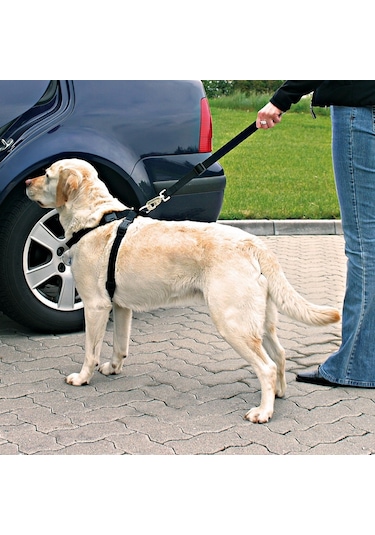 Trixie 1292 Köpek Emniyet Kemeri L 70-90 Cm