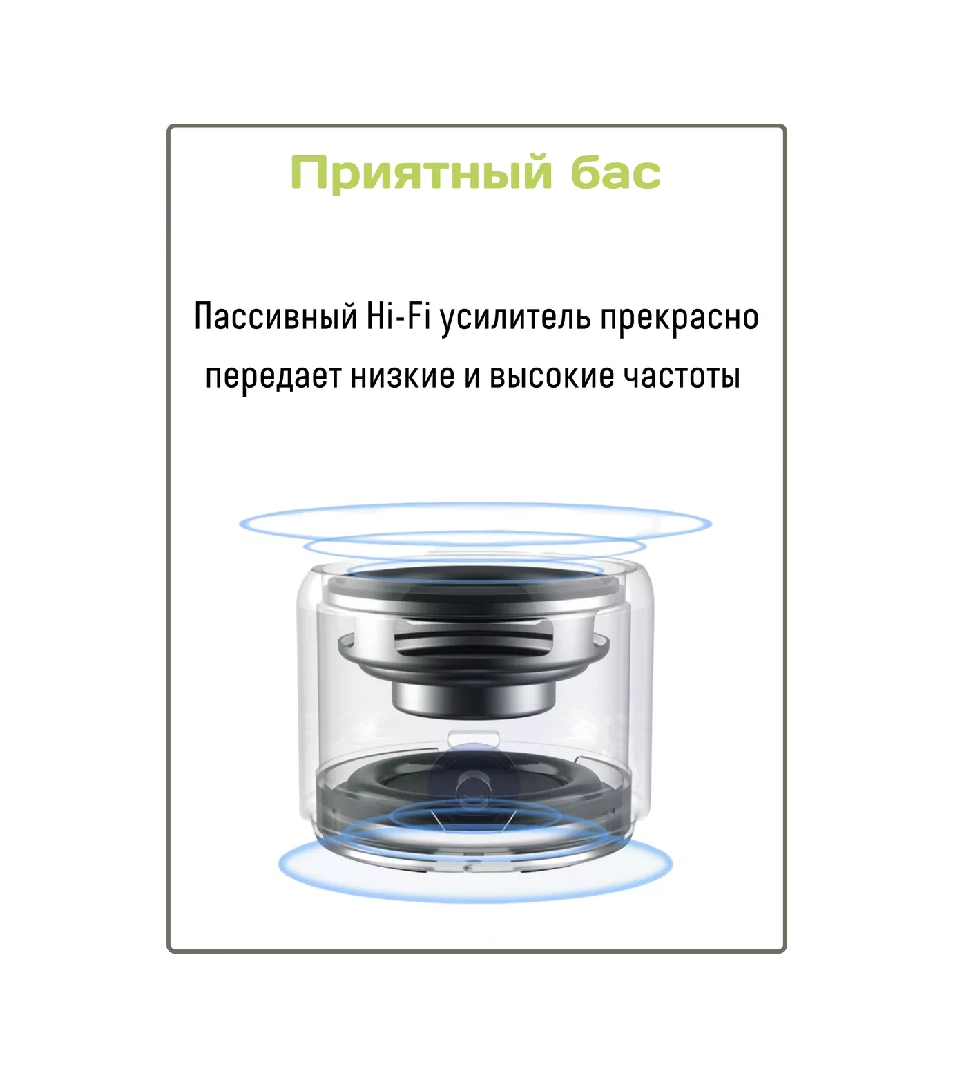 Verikron Küçük Kablosuz Taşınabilir Bluetooth Müzik Hoparlörü 35950713