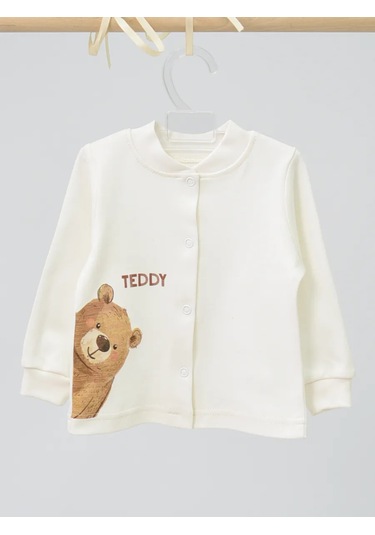 Sovenok Dona Çocuklar İçin 2 Adet Üst 29712750 Sütlü