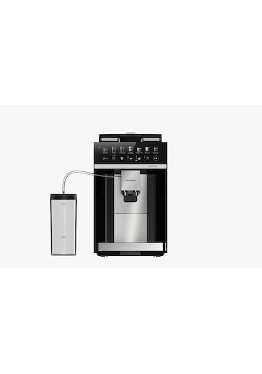 Luxell LXCM-01 Otomatik Profesyonel Kahve Makinesi