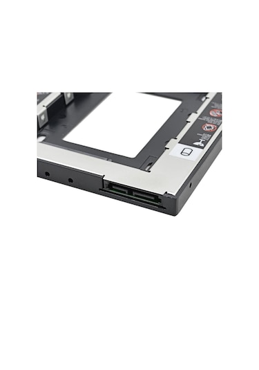 4716 9.5mm Sata Hdd Harddisk Caddy Kızak Kutu Laptop Ssd Notebook İkinci Hdd Takma