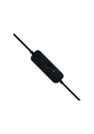 H570E Stereo Profesyonel Kulak Üstü Kulaklık - Teams Uyumlu - TYPE-C (USB-A HUB) 981-001431