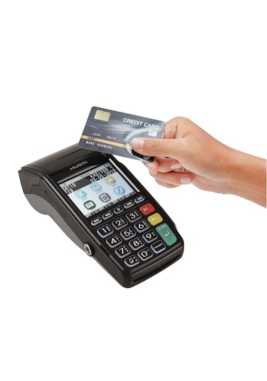 Hugin Tiger T300 4G Yazarkasa Pos