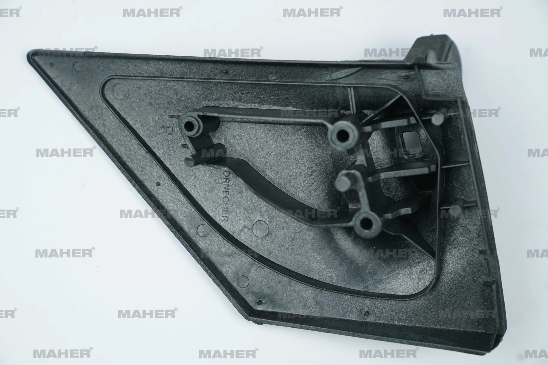 Ayna Bağlantısı Corolla 2006-2013 Sağ Yerli Vm6263epr