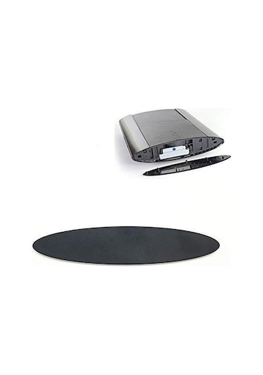 Sony Playstation 3 PS3 Superslim HDD Kapağı
