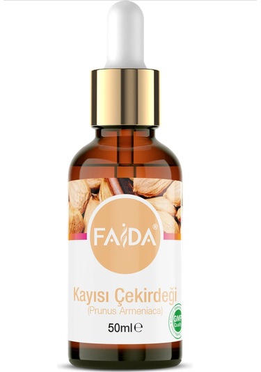 Kayısı Çekirdeği Yağı