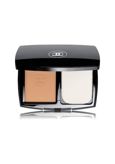 Chanel Le Teint Ultra Teint Compact Fondöten 60 Beige