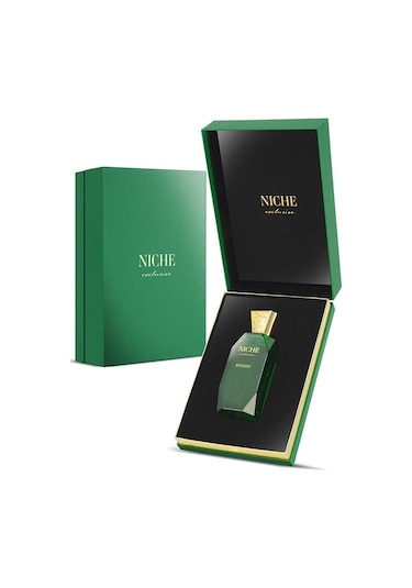 Niche Exclusive Efendy Erkek Parfüm EDP 100 ML
